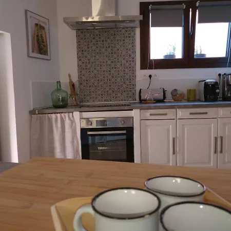 Maison Tout Confort A Semesterbostad *