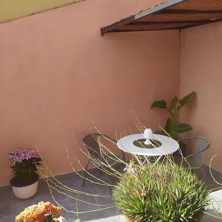 Holiday home Maison Tout Confort A Garriguella