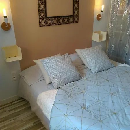 Maison Tout Confort A Garriguella