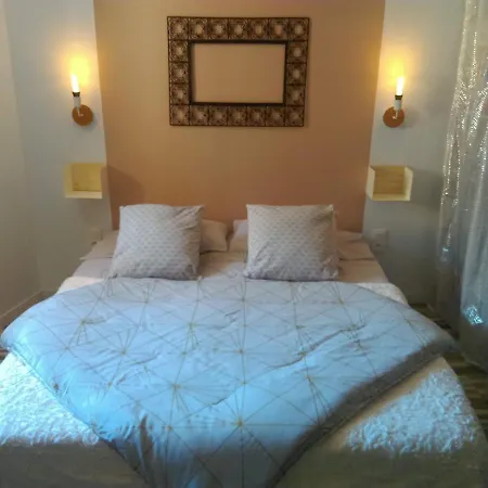 Maison Tout Confort A Holiday home