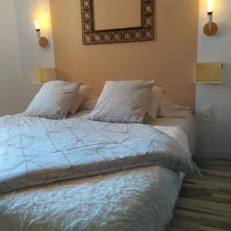 Maison Tout Confort A Garriguella