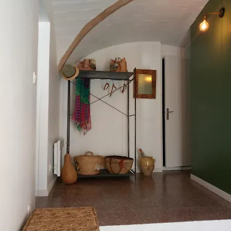 Maison Tout Confort A Garriguella