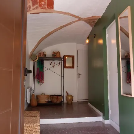 Maison Tout Confort A *