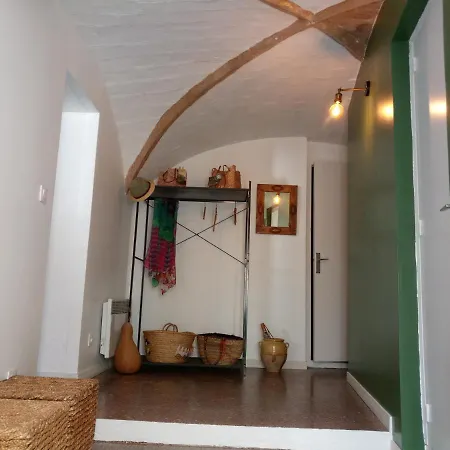 Holiday home Maison Tout Confort A