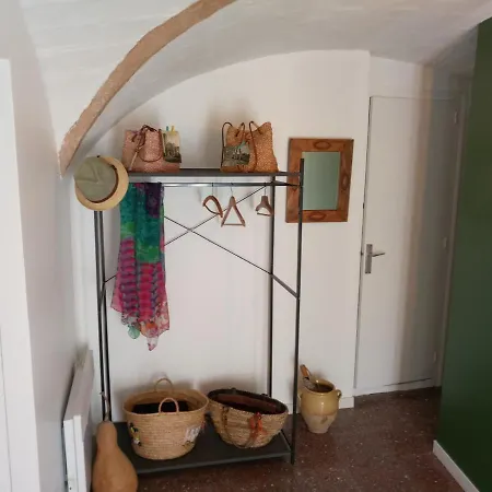 Holiday home Maison Tout Confort A *