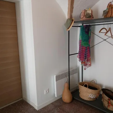 Maison Tout Confort A Holiday home Garriguella