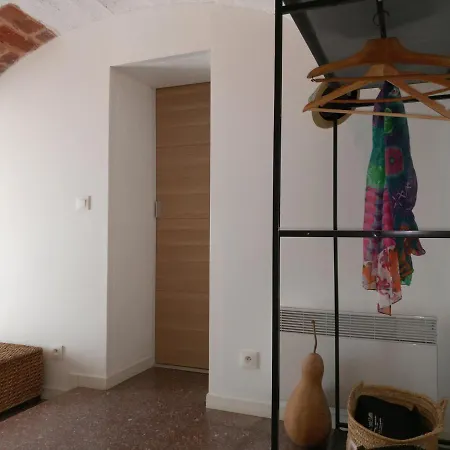 Holiday home Maison Tout Confort A Garriguella