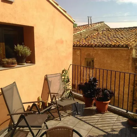 Holiday home Maison Tout Confort A Garriguella