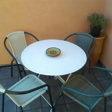 Holiday home Maison Tout Confort A Garriguella