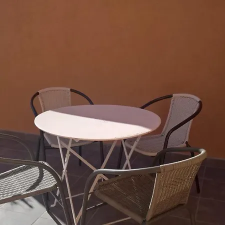 Maison Tout Confort A Holiday home *