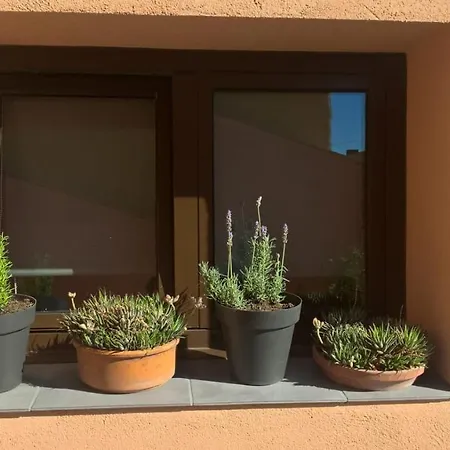 Holiday home Maison Tout Confort A Garriguella