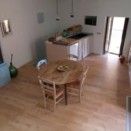 Maison Tout Confort A *