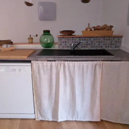 Maison Tout Confort A Holiday home Garriguella