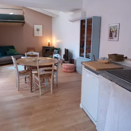 Maison Tout Confort A Garriguella