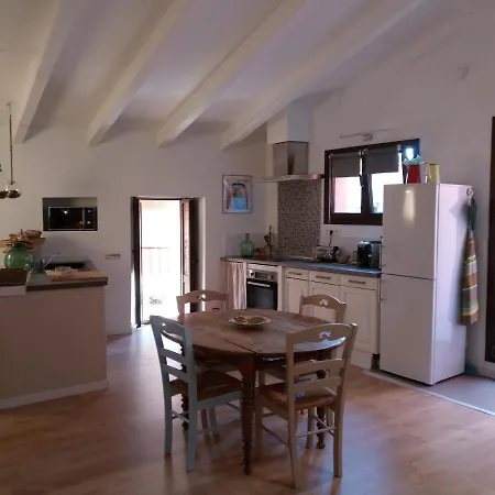 Maison Tout Confort A Holiday home Garriguella