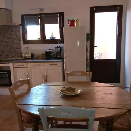 Maison Tout Confort A Garriguella