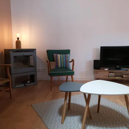 Maison Tout Confort A