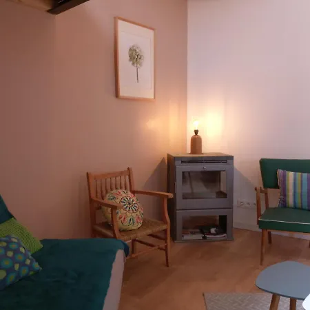 Maison Tout Confort A Holiday home *