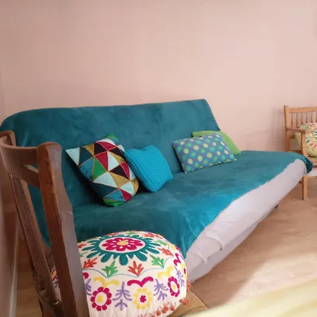 Maison Tout Confort A Holiday home Garriguella