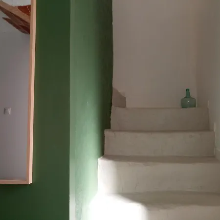 Holiday home Maison Tout Confort A *