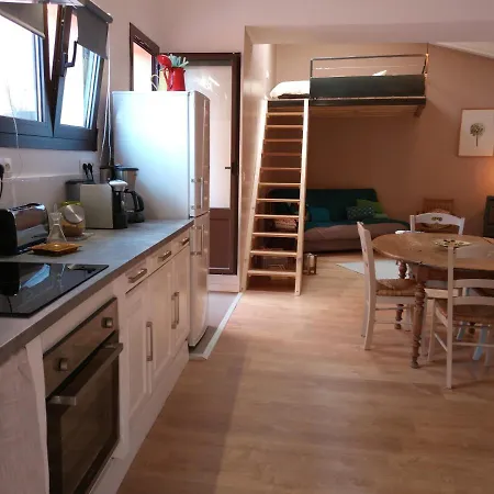 Maison Tout Confort A Holiday home