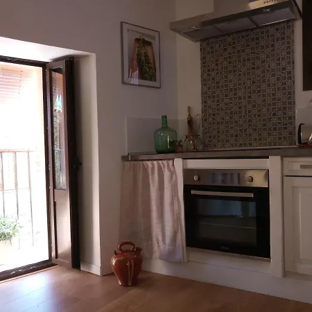 Holiday home Maison Tout Confort A Garriguella