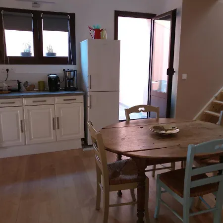 Maison Tout Confort A Garriguella