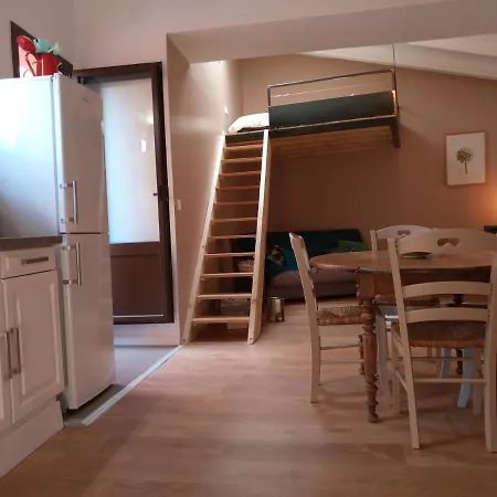 Maison Tout Confort A Holiday home *