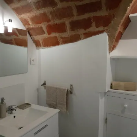 Holiday home Maison Tout Confort A Garriguella