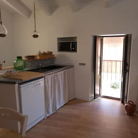 Maison Tout Confort A Garriguella
