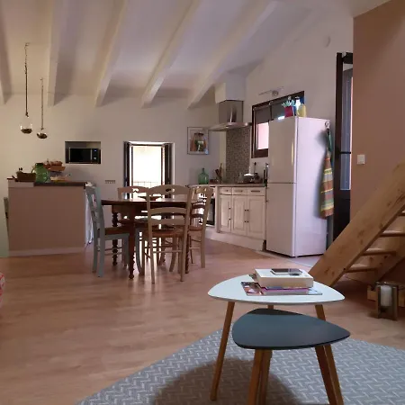Maison Tout Confort A Holiday home