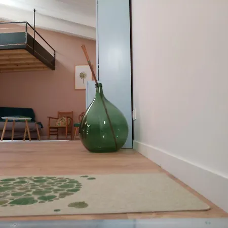 Maison Tout Confort A Сasa de vacaciones *