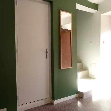 Maison Tout Confort A * Garriguella