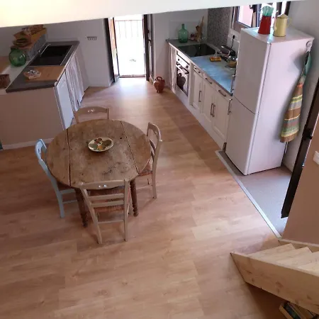Maison Tout Confort A Holiday home Garriguella