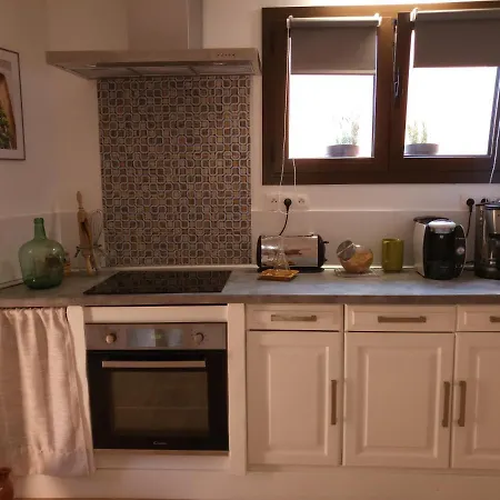 Maison Tout Confort A Holiday home *