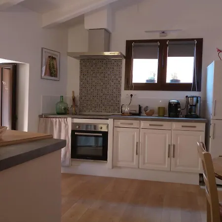 Maison Tout Confort A