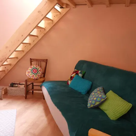 Maison Tout Confort A Holiday home Garriguella