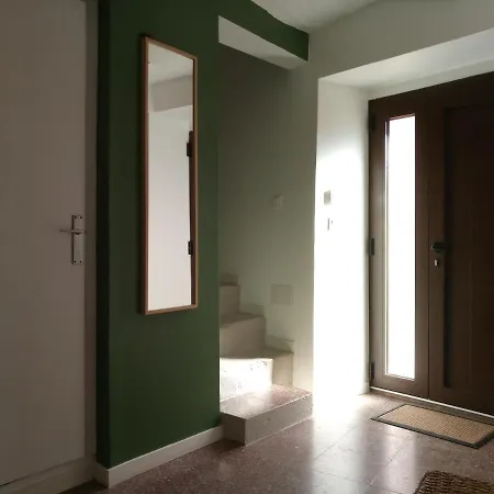 Maison Tout Confort A *